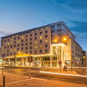 Dorint Am Heumarkt 4*, Köln Almanya