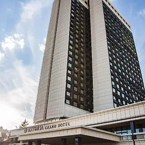 Astoria Grand 4*, Sofya Bulgaristan