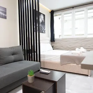 Appartamento Skg Luxury, Salonicco