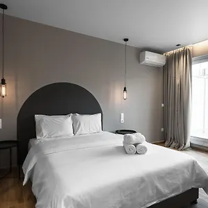 Appartamento Big Apple, Nilie Hospitality Mgmt, Salonicco