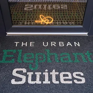 Aparthotel Urban Elephant, Salonicco