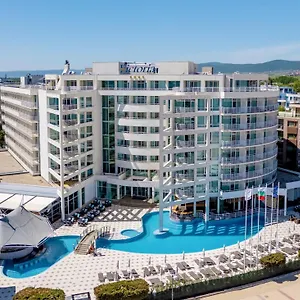 Effect Grand Victoria 4*, Sunny Beach Bulgaristan