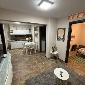 Appartamento At The Core Of The Next To Gallerius Palace, Salonicco