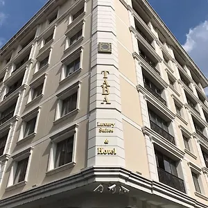 Taba Luxury And 4*, İstanbul Türkiye