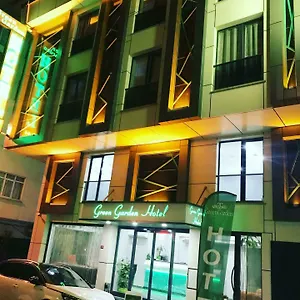 Garden 3*, İstanbul Türkiye