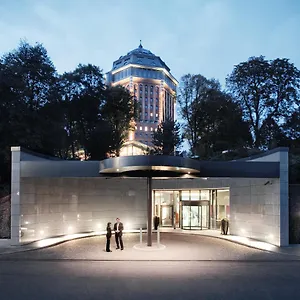Moevenpick 4*, Hamburg Almanya